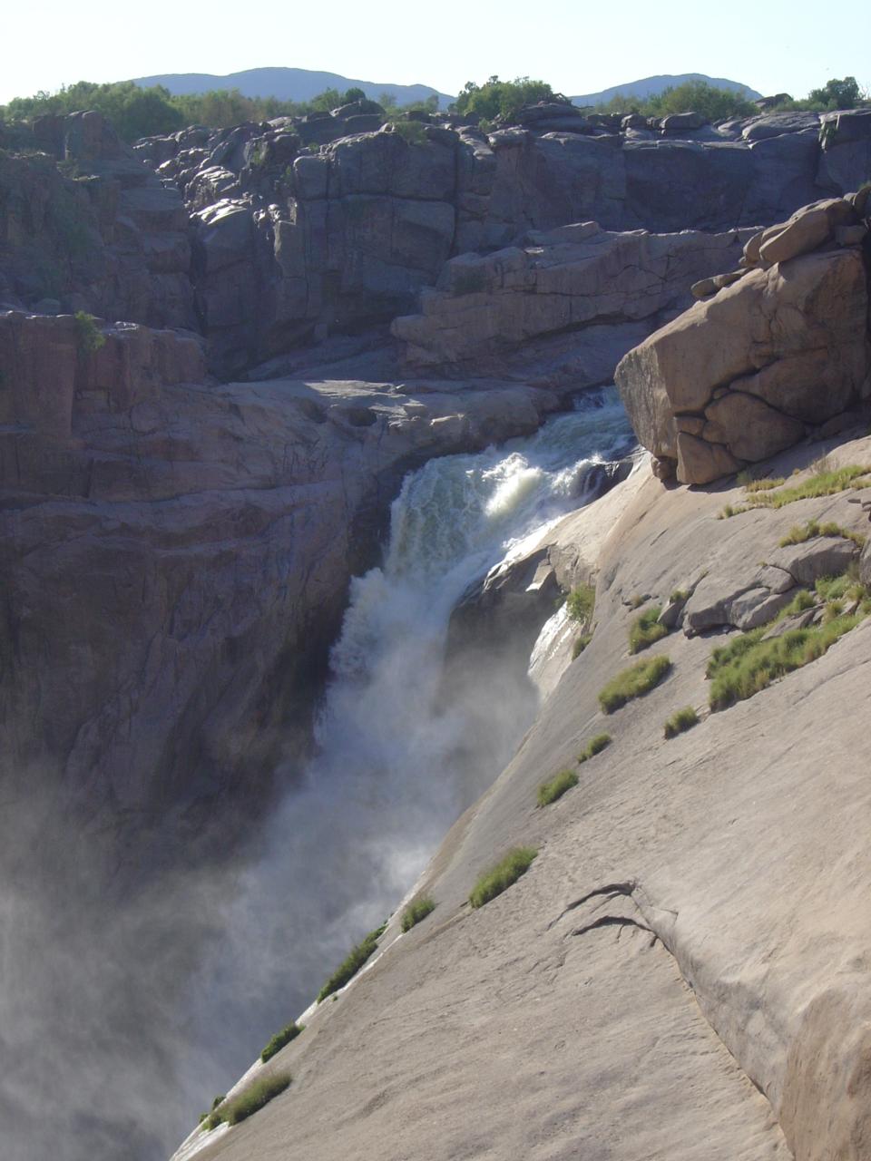 Augrabies Falls