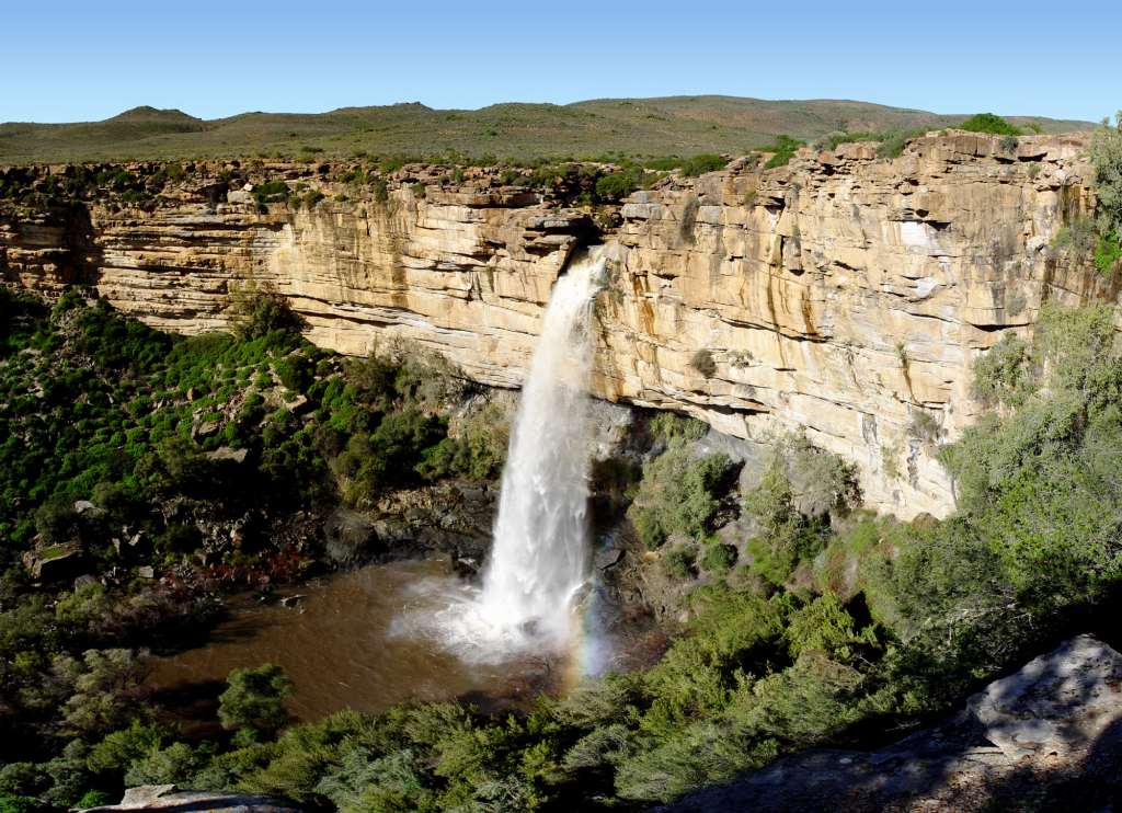 History - Namaqualand