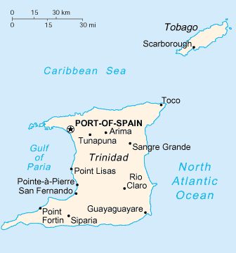 Trinidad