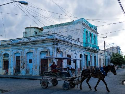 Cienfuegos