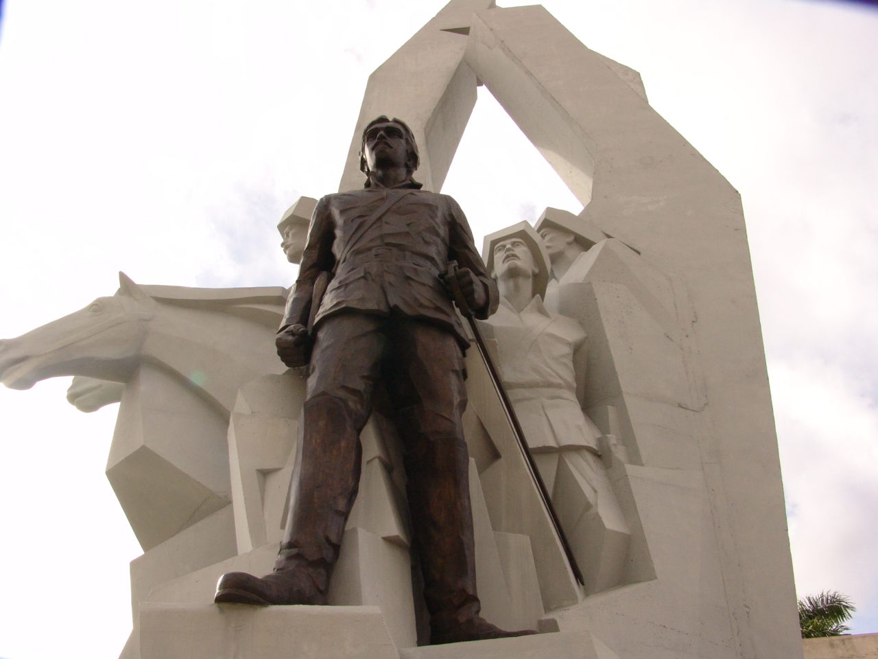 History - Camagüey