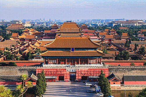 Beijing