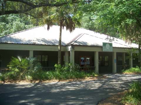 Tallahassee Museum