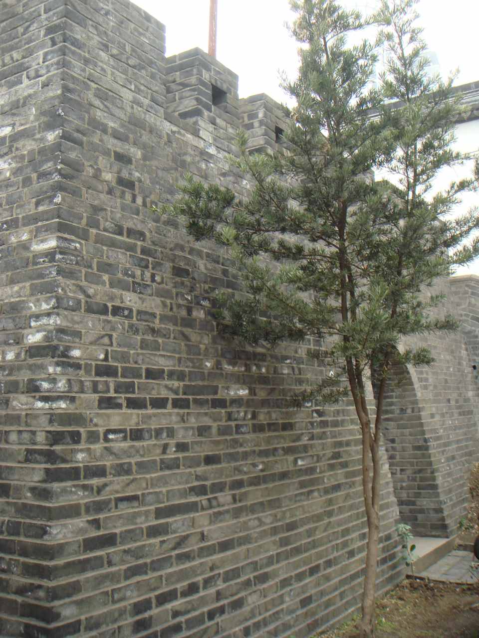 History - Shanghai
