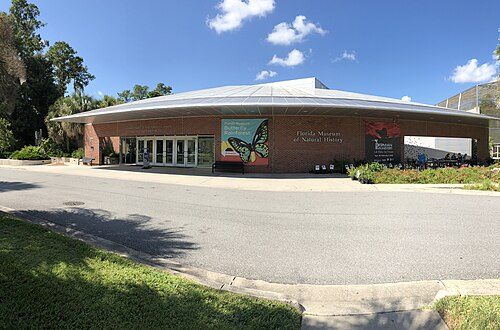 Florida Museum of Natural History
