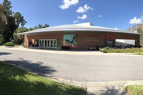 Florida Museum of Natural History