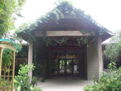 Kanapaha Botanical Gardens