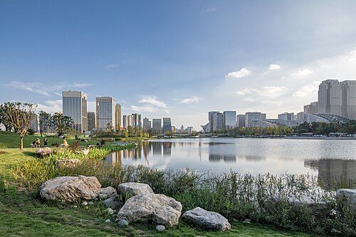 Chengdu
