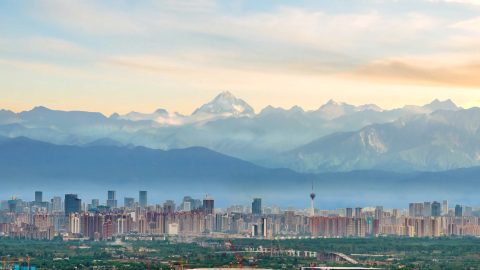 Chengdu