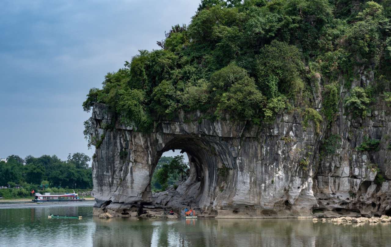 Local food and drinks - Guilin