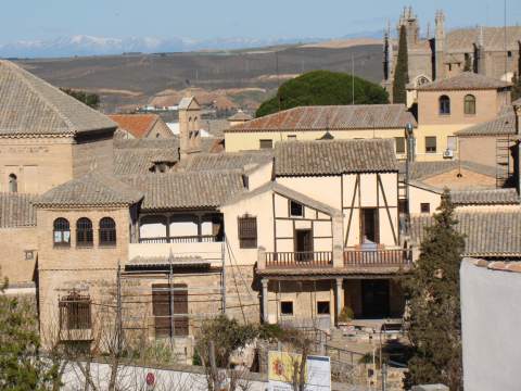 Museo del Greco