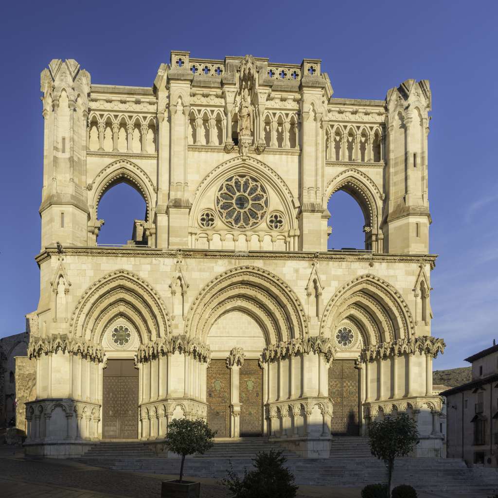 Cuenca Cathedral