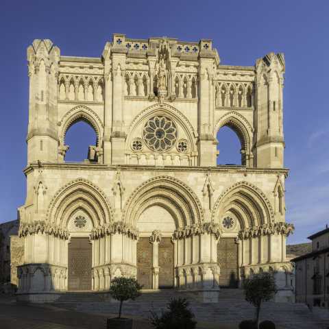 Cuenca Cathedral