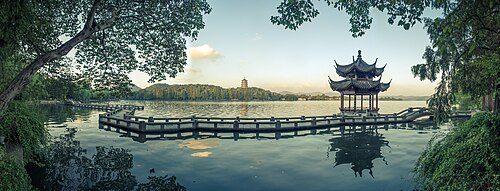 Hangzhou