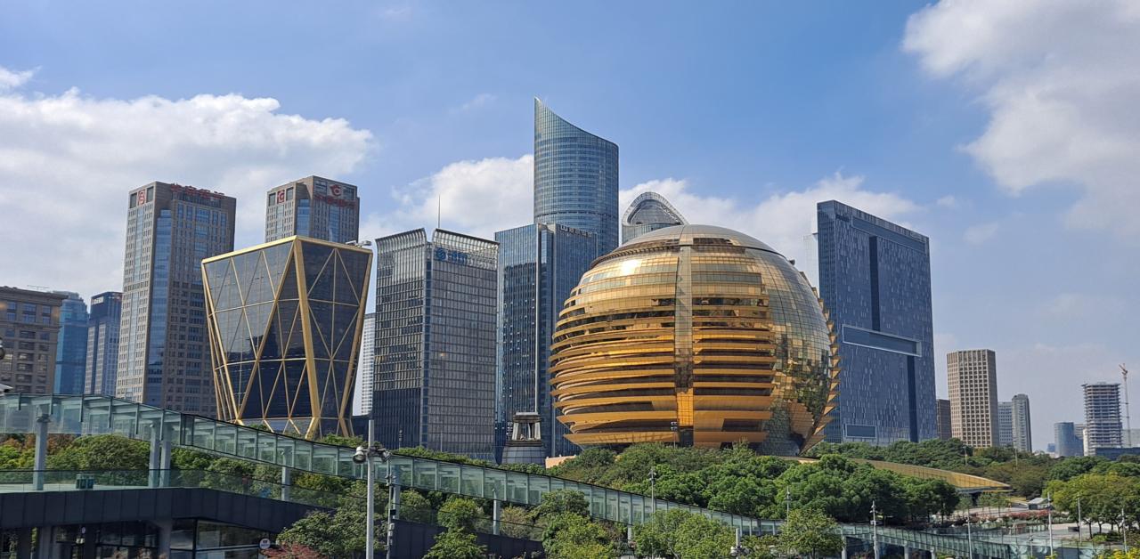 Local food and drinks - Hangzhou