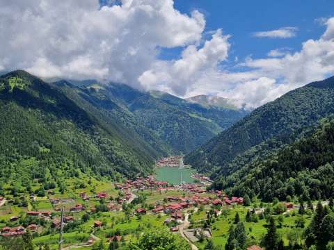 Uzungöl