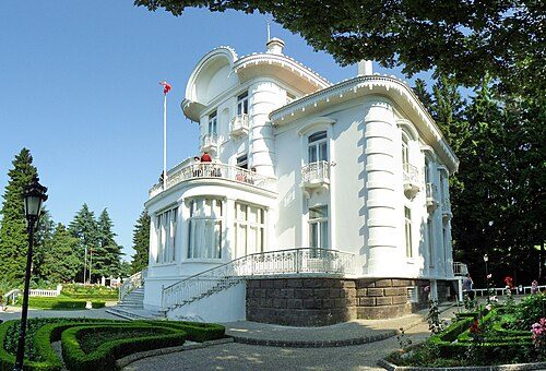 Trabzon