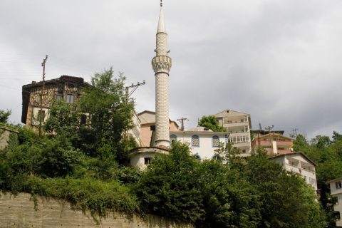 Sultan Murat Plateau
