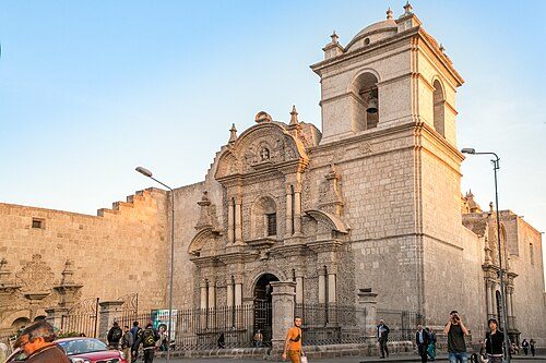 Arequipa