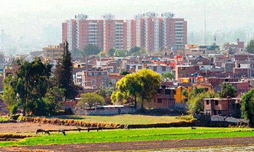 Arequipa