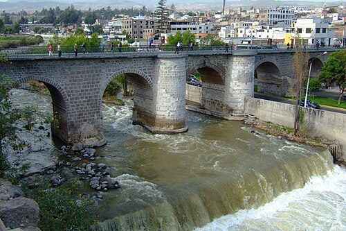 Arequipa
