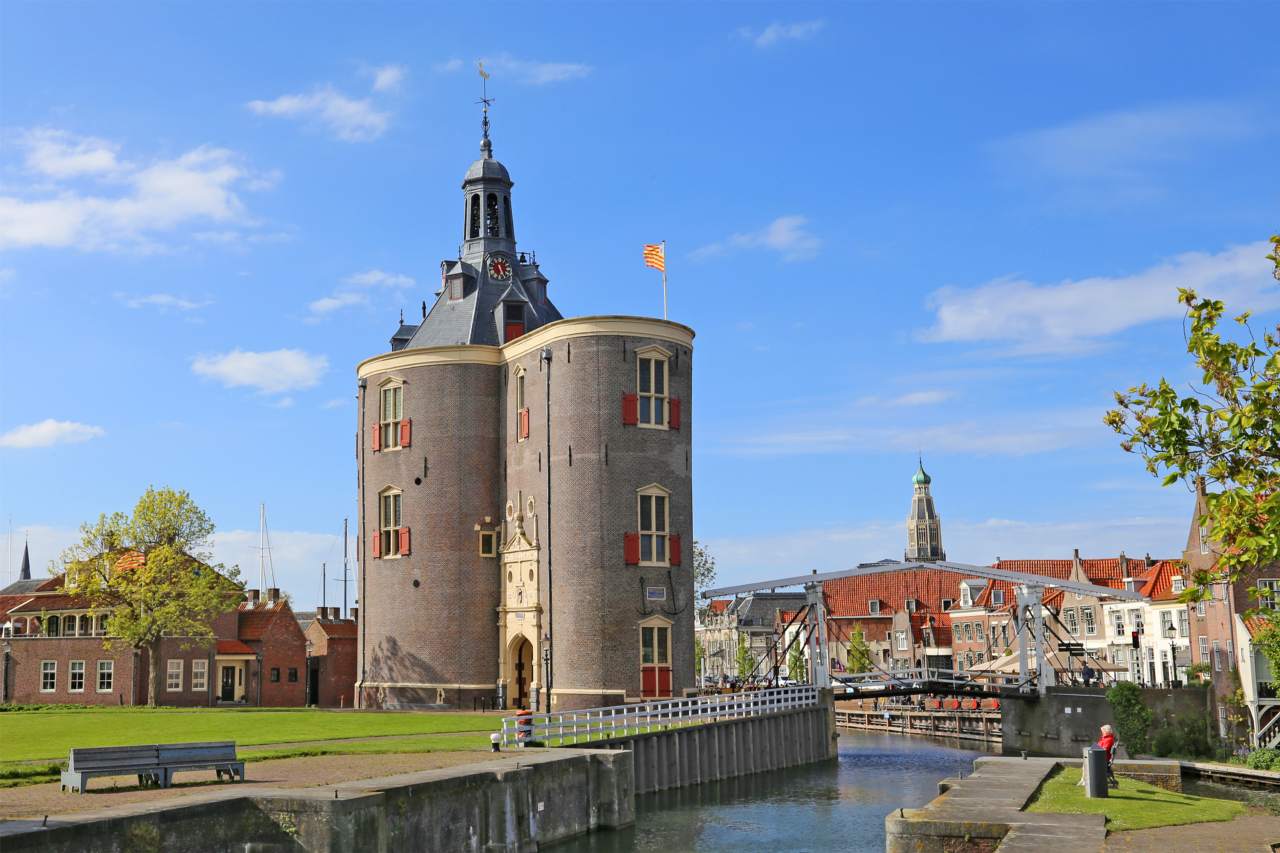 Enkhuizen