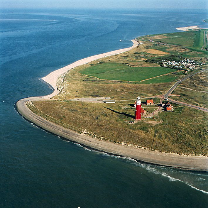 History - Texel