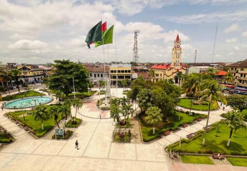 Iquitos