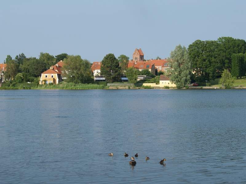 History - Gentofte