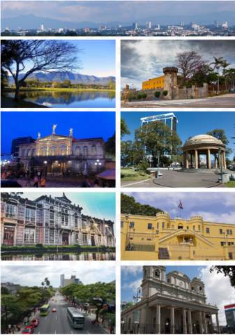 San José