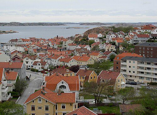 Nature's Masterpiece: Bohuslän's Coastline