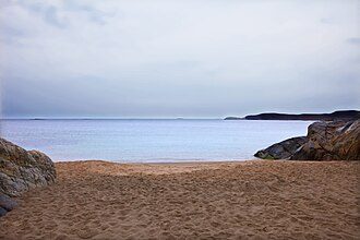 Koster Islands
