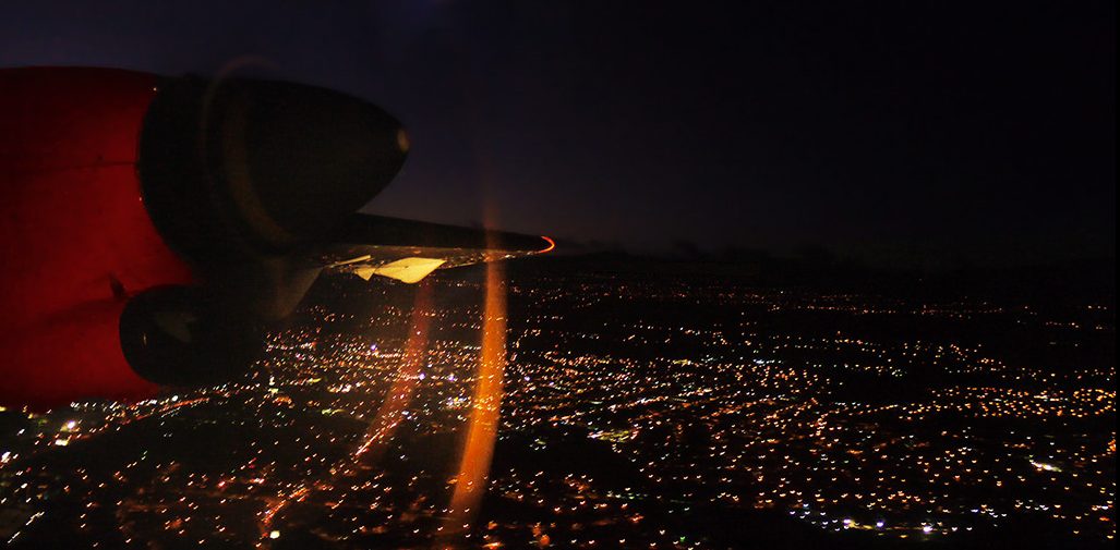 History - Alajuela