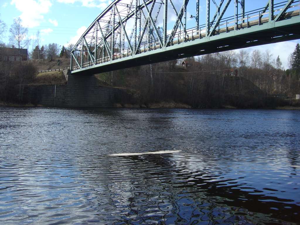 Munkfors