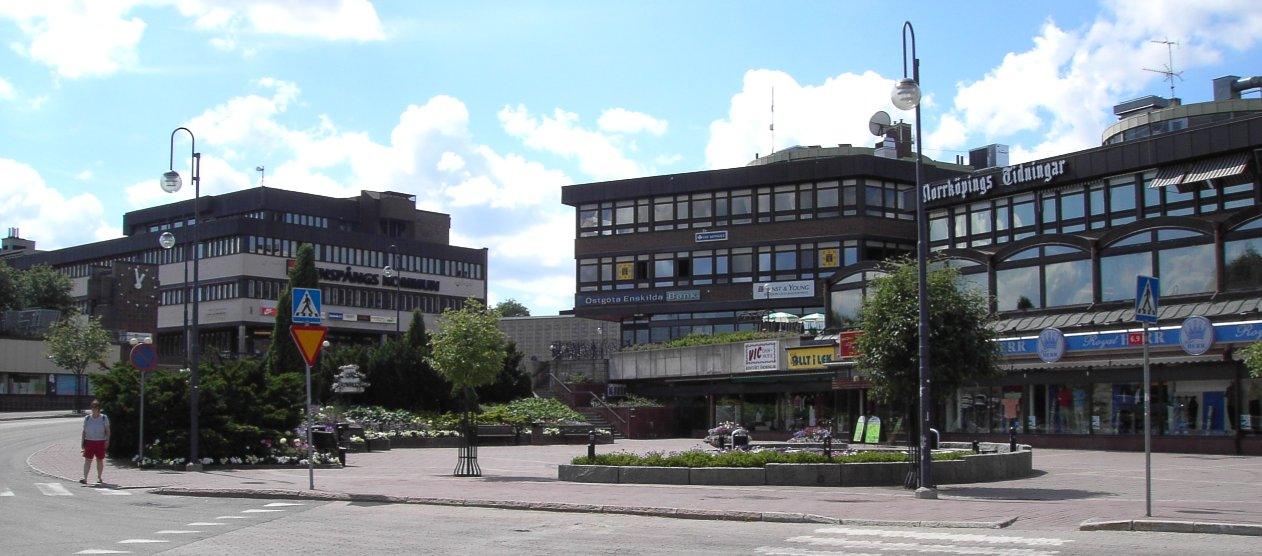 History - Finspång