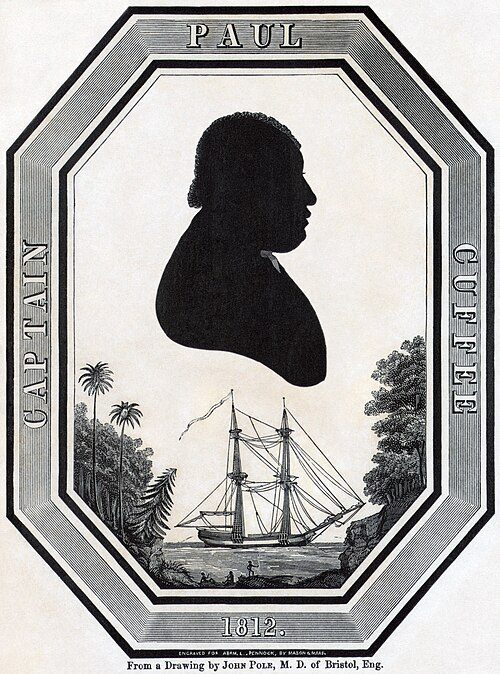 History - Liberia