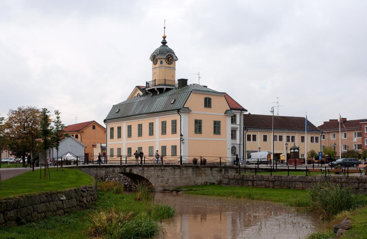 Söderköping