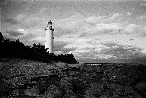 Fårö Fyr
