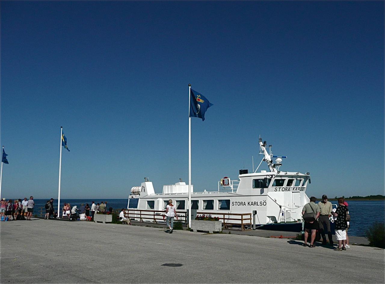 Klintehamn