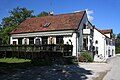 Ljugarn