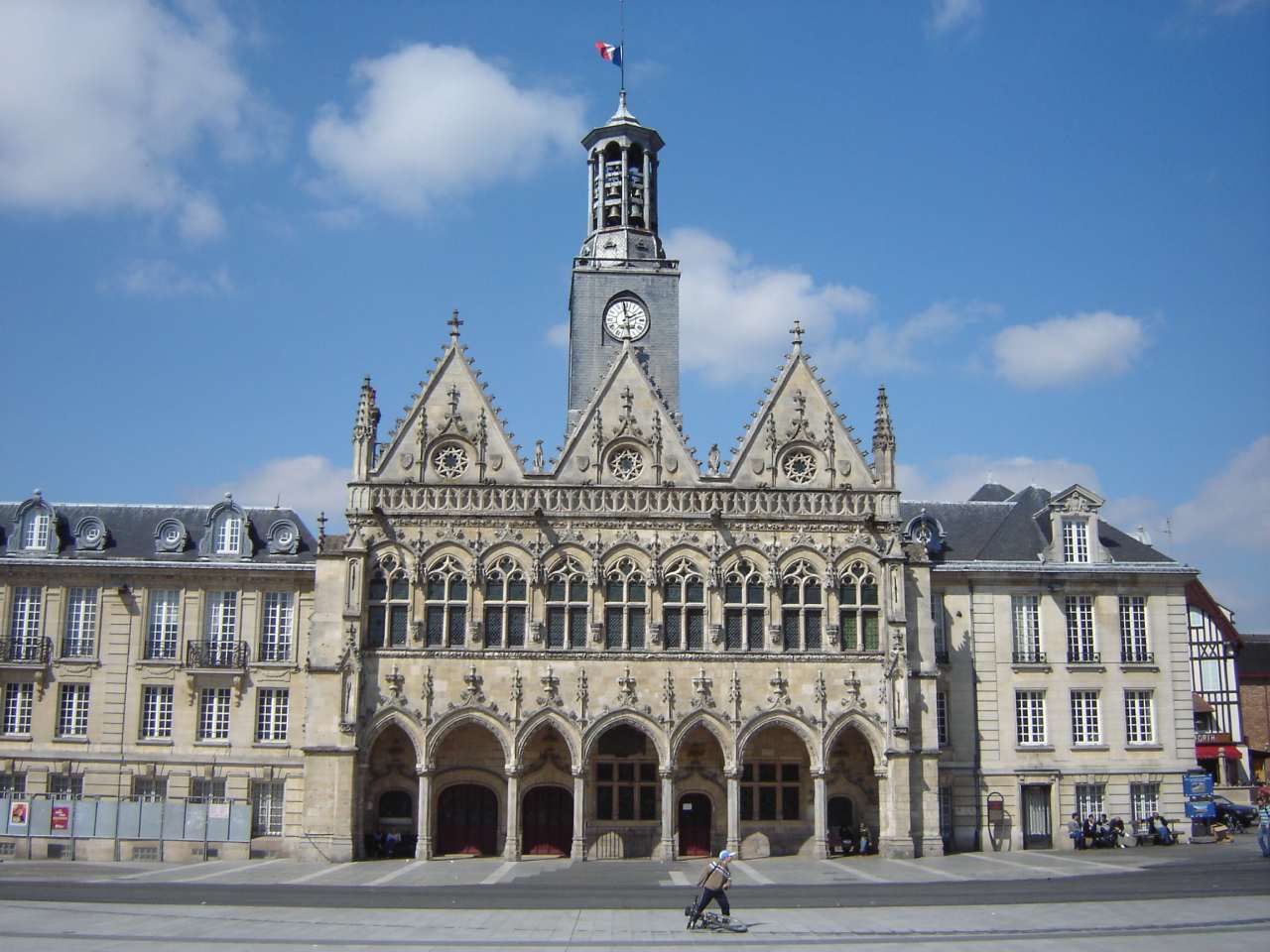 Saint-Quentin