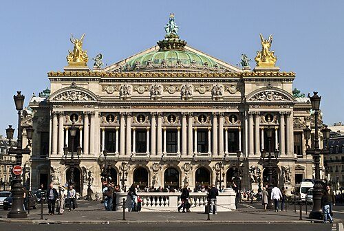 Paris