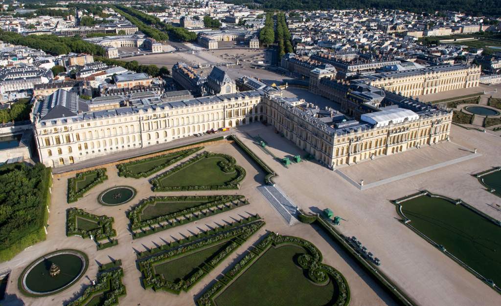 Versailles