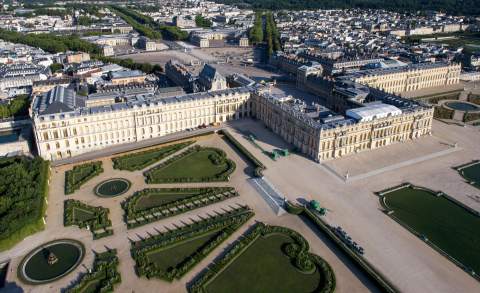 Versailles