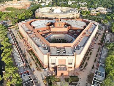 New Delhi