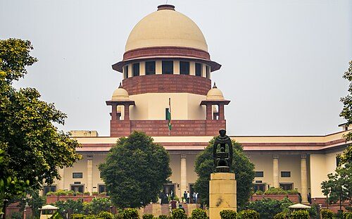 New Delhi