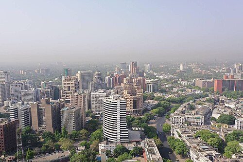 New Delhi