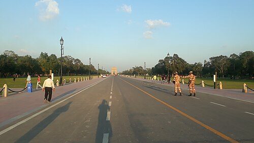 New Delhi