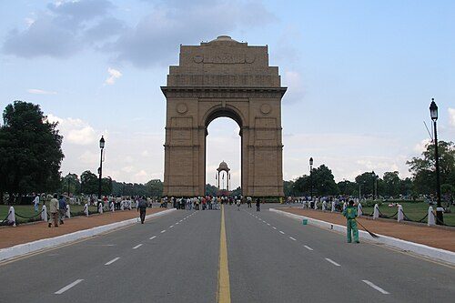 New Delhi