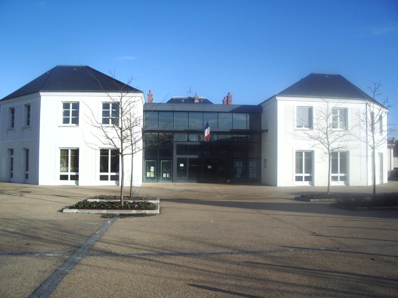 History - Cesson